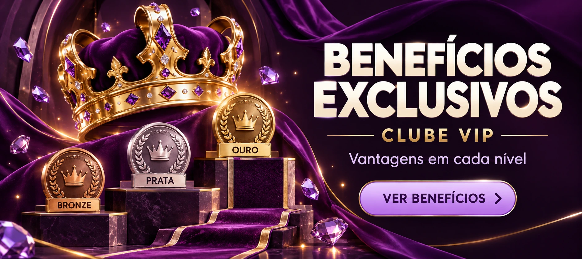 Clube VIP
