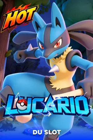 Lucario