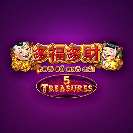 5 Treasures