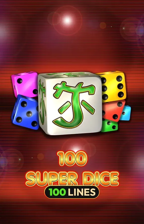 100 Super Dice