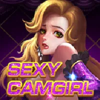 Sexy Camgirl