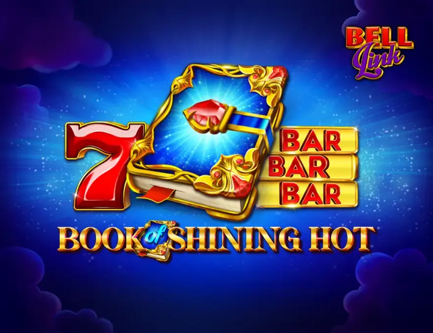 Book of Shining Hot Bell Link