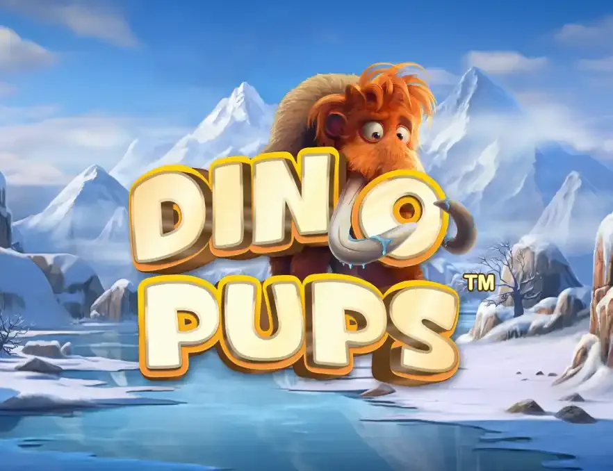 Dinopups