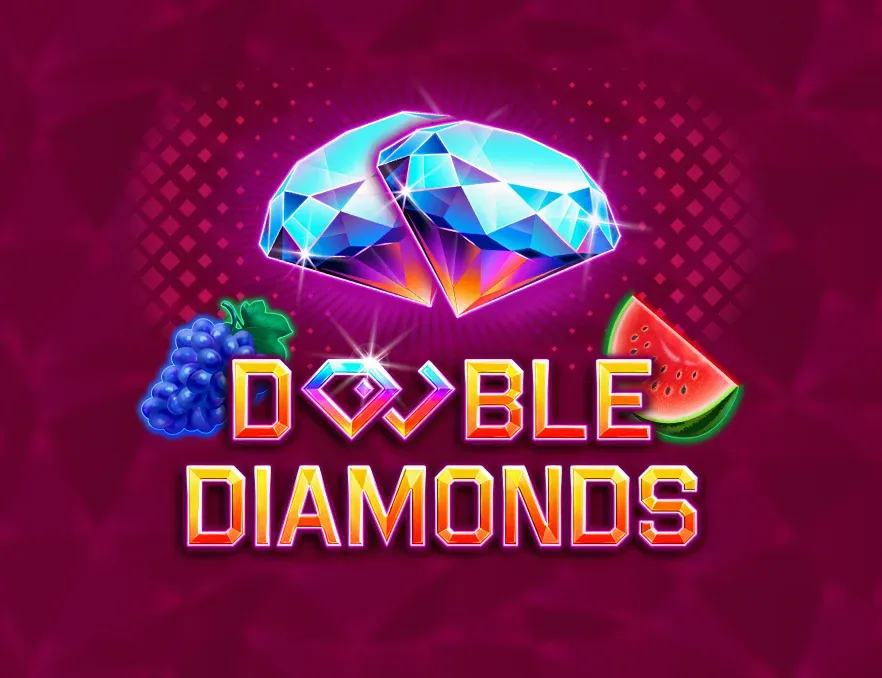 Double Diamonds