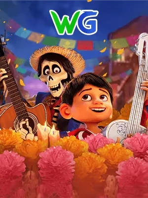 Coco's Riches