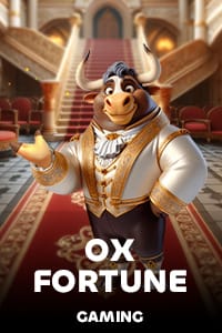 Ox Fortune