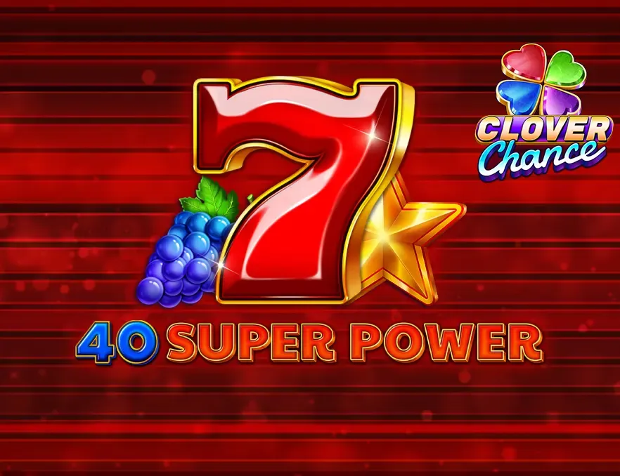 40 Super Power