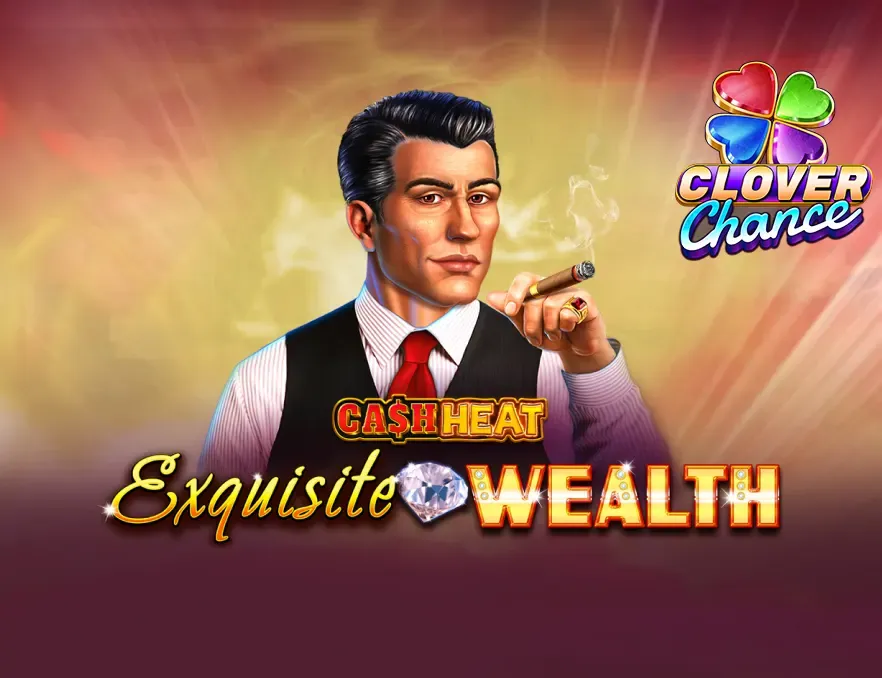 Exquisite Wealth Cash Heat