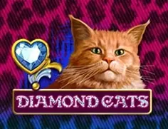 Diamond Cats