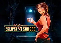 Cat Wilde Eclipse