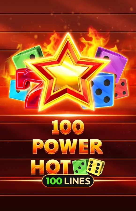 100 Power Hot Dice Edition