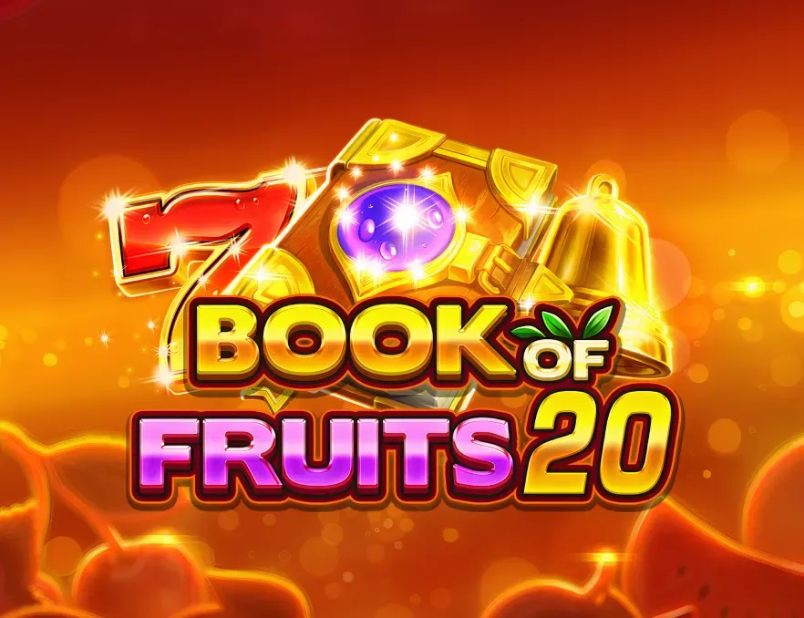 Book Of Fruits 20