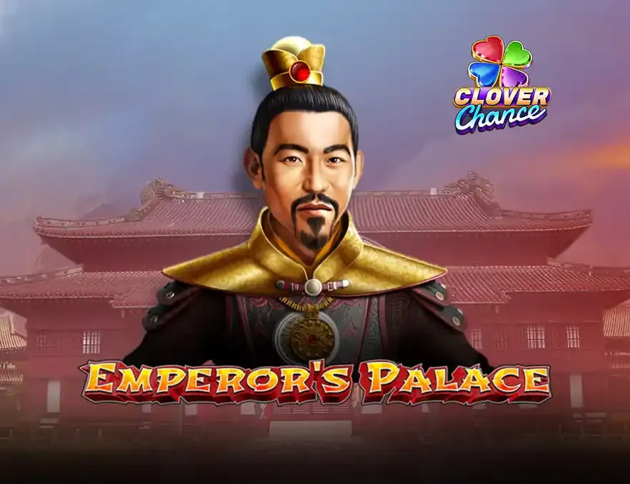 Emperor’s Palace