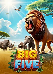 Big Five