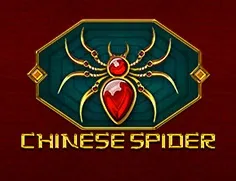 Chinese Spider