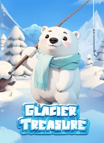 Glacier Treasure