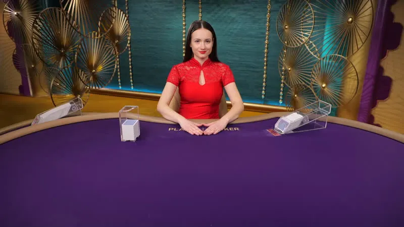 Speed Baccarat 10