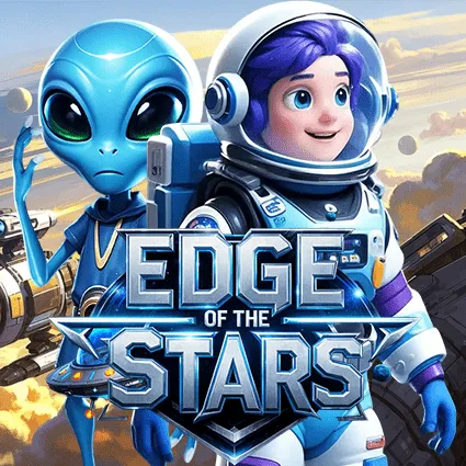 Edge of the Stars
