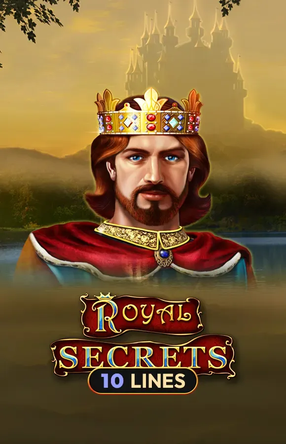 Royal Secrets