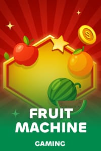 Fruit Machine