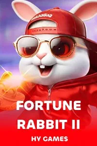 Fortune Rabbit Ⅱ