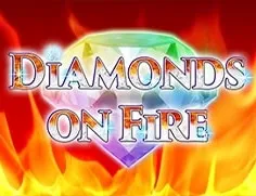 Diamonds On Fire