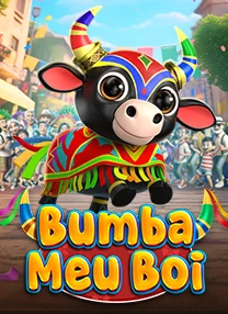 Bumba Meu Boi