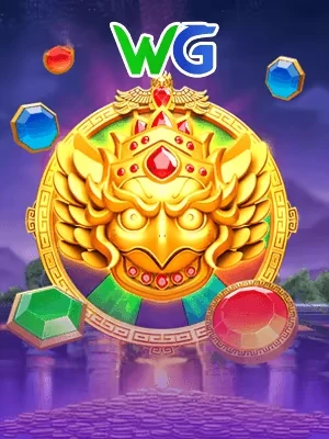 Gemas da Fortuna 2