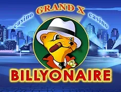 Billyonaire