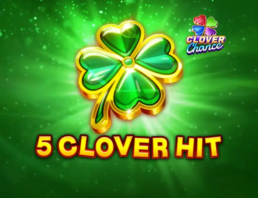 5 Clover Hit