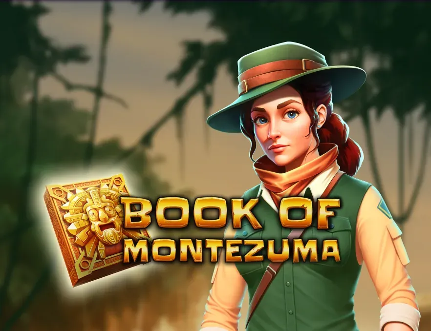 Book Of Montezuma