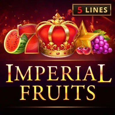 Imperial Fruits