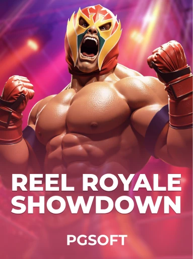 Reel Royale Showdown