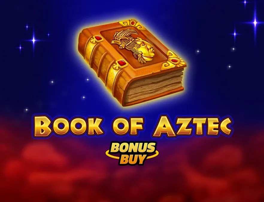 Book Of Aztec Bonus Buy