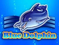 Blue Dolphin
