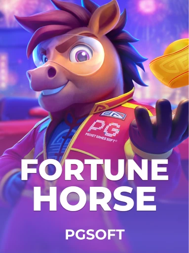 Fortune Horse