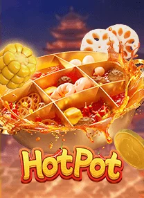 Hotpot