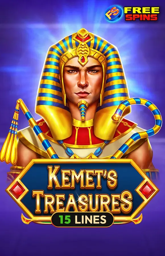 Kemet's Treasures