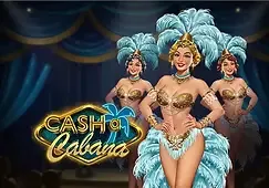 Cash Cabana