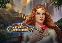 Crystal Roses