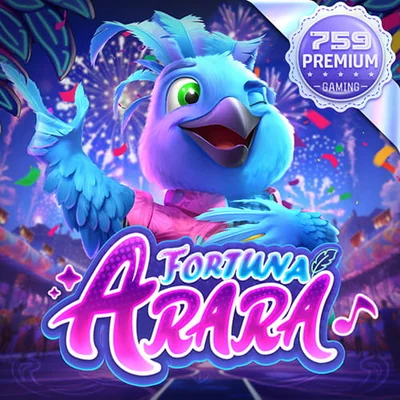 Fortune Arara