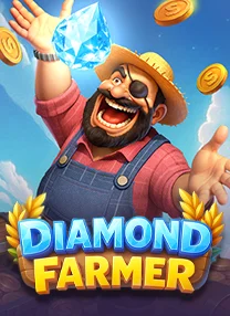 Diamond Farmer