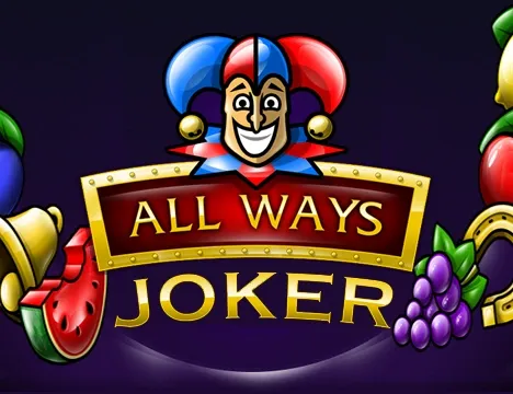 All Ways Joker