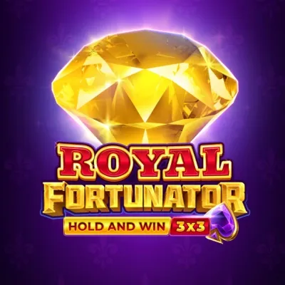 Royal Fortunator