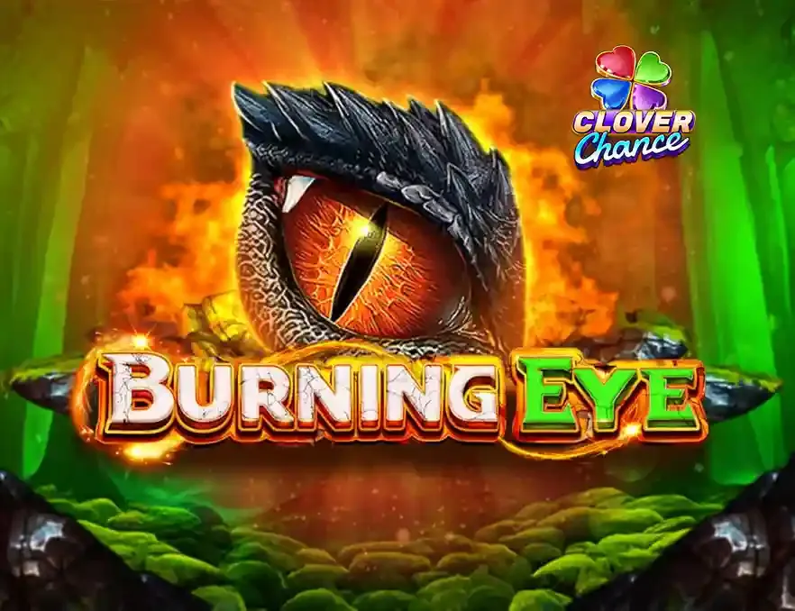 Burning Eye