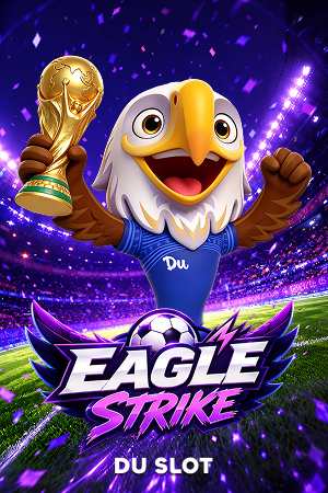 Eagle Strike