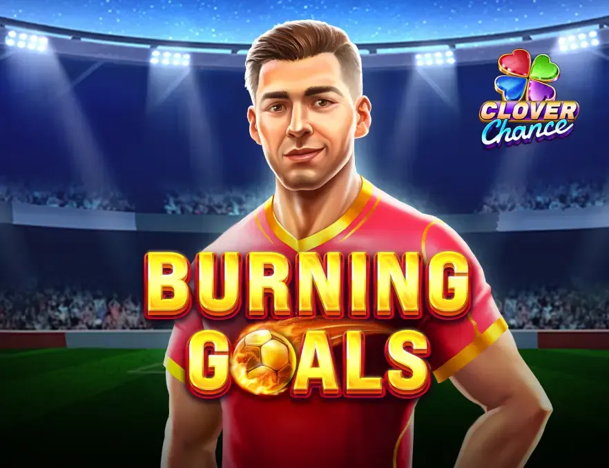 Burning Goals