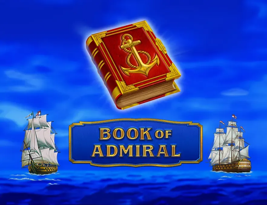 Book of Admiral