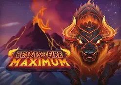 Beasts Of Fire Maximum