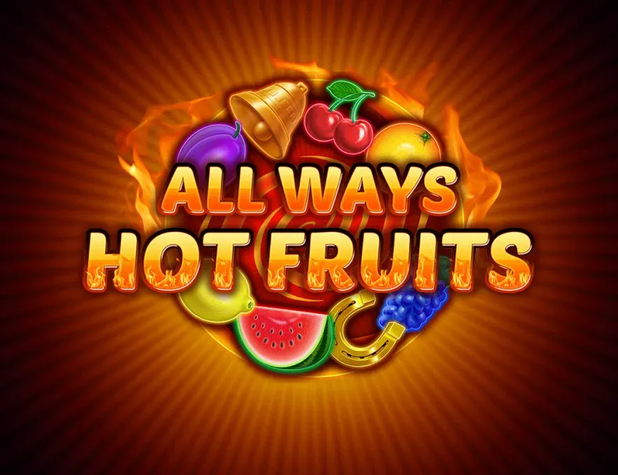 All Ways Hot Fruits